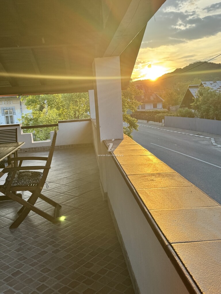 Casa de vacanță Felicia
