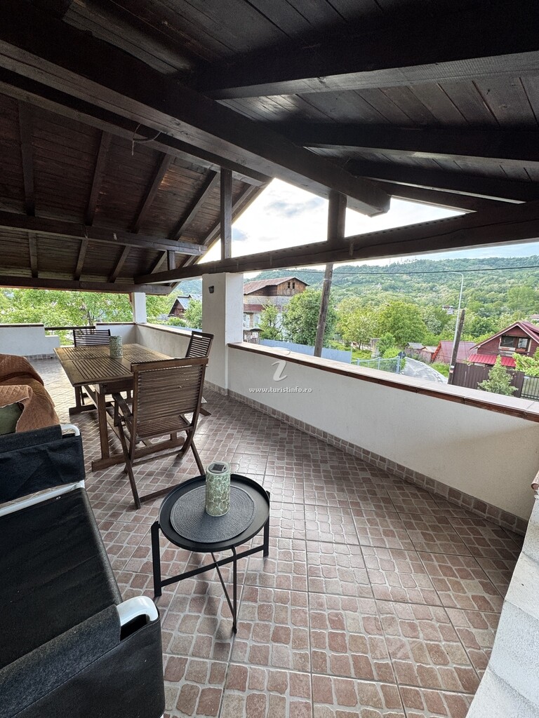 Casa de vacanță Felicia