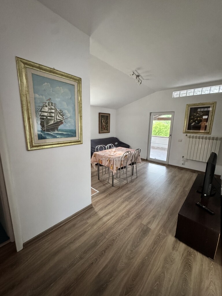 Casa de vacanță Felicia