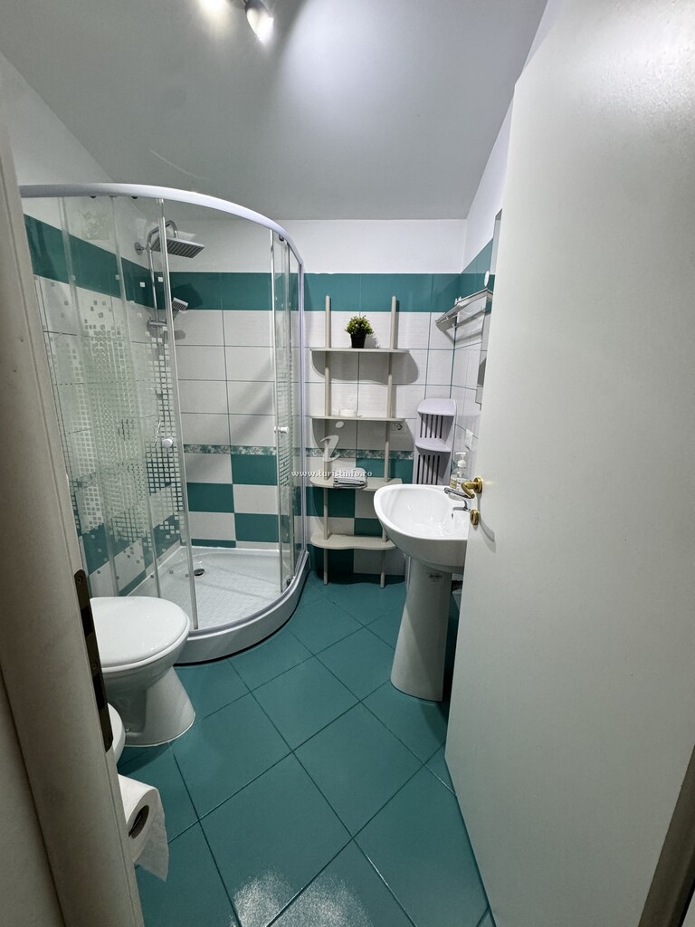 Casa de vacanță Felicia