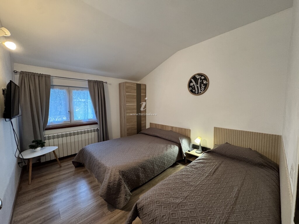 Casa de vacanță Felicia