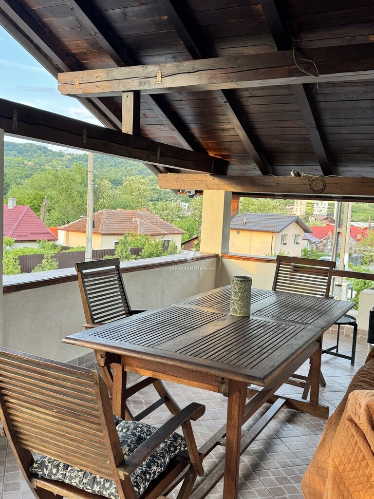 Casa de vacanță Felicia