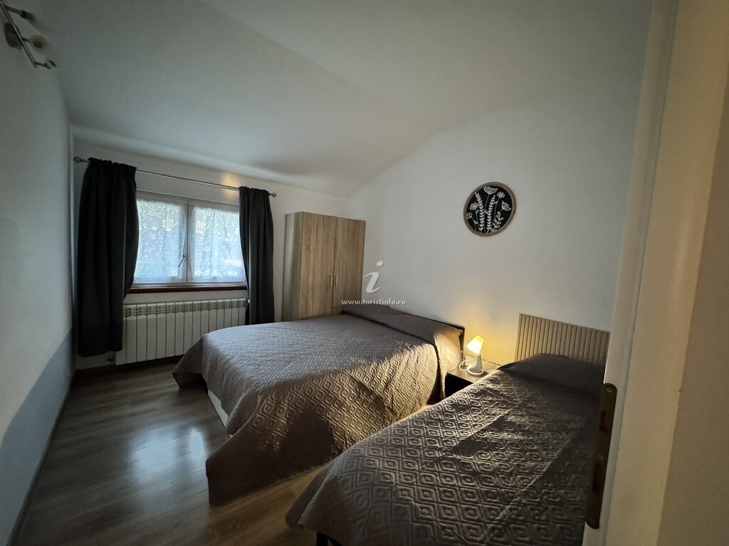 Casa de vacanță Felicia