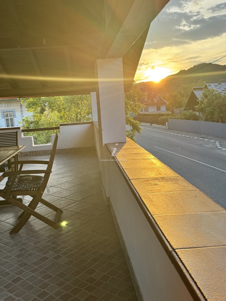 Casa de vacanță Felicia