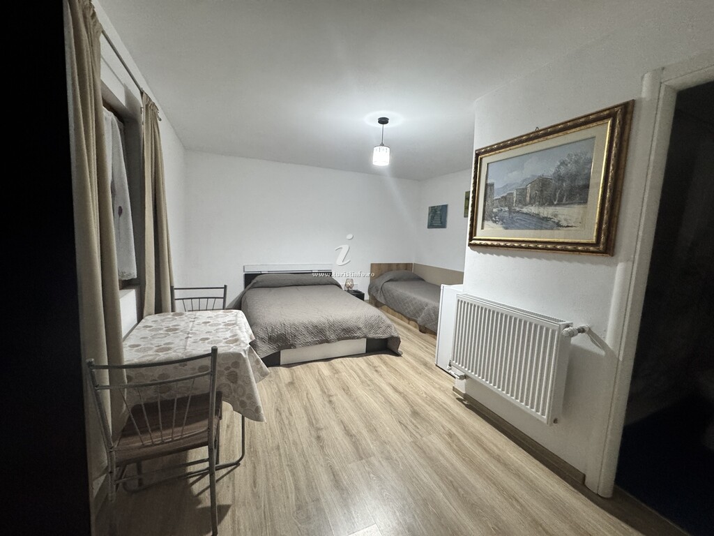 Casa de vacanță Felicia