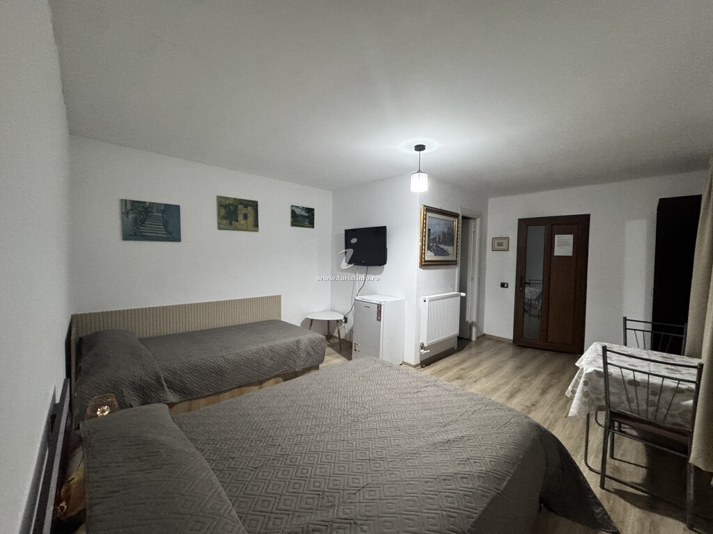 Casa de vacanță Felicia