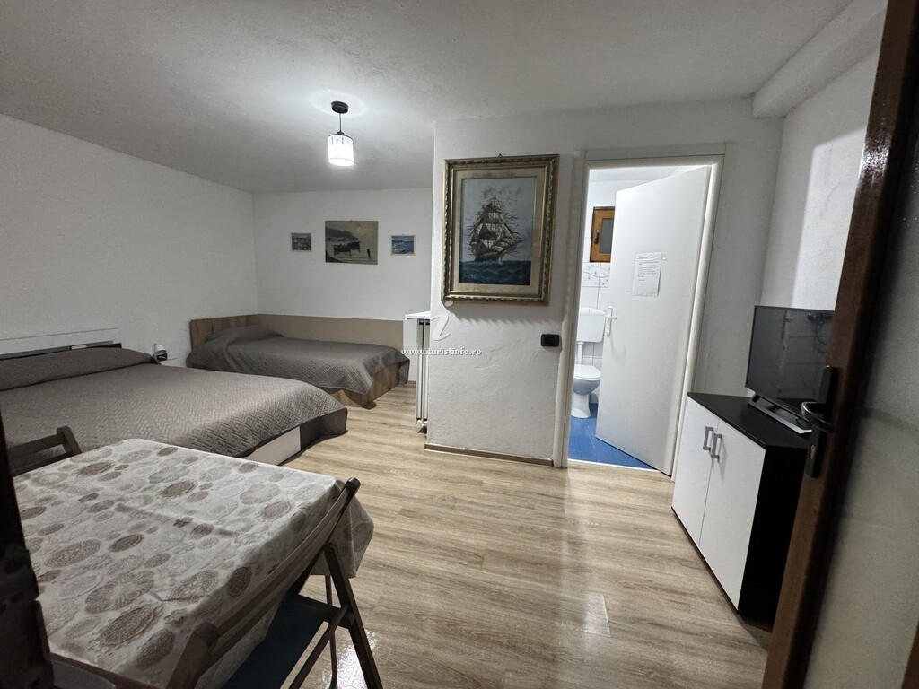Casa de vacanță Felicia