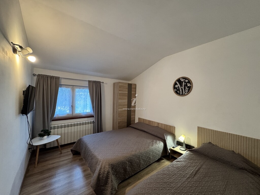 Casa de vacanță Felicia