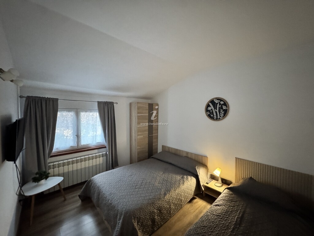 Casa de vacanță Felicia