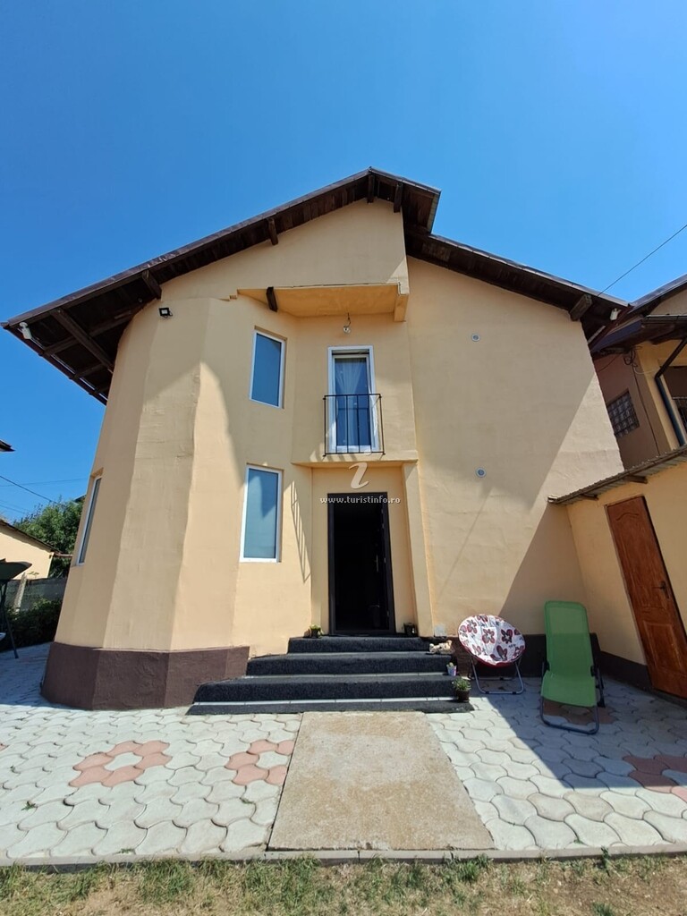 Camere de închiriat Vlad