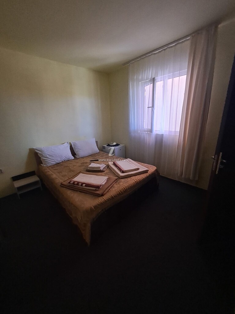Camere de închiriat Vlad