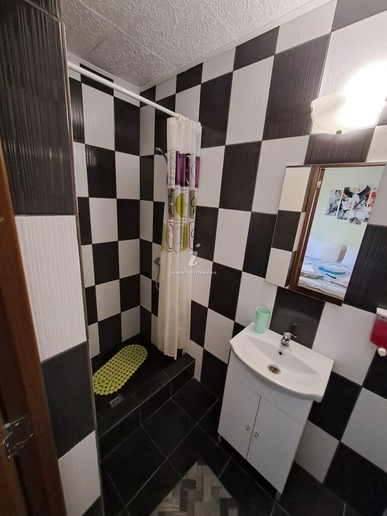 Camere de închiriat Vlad