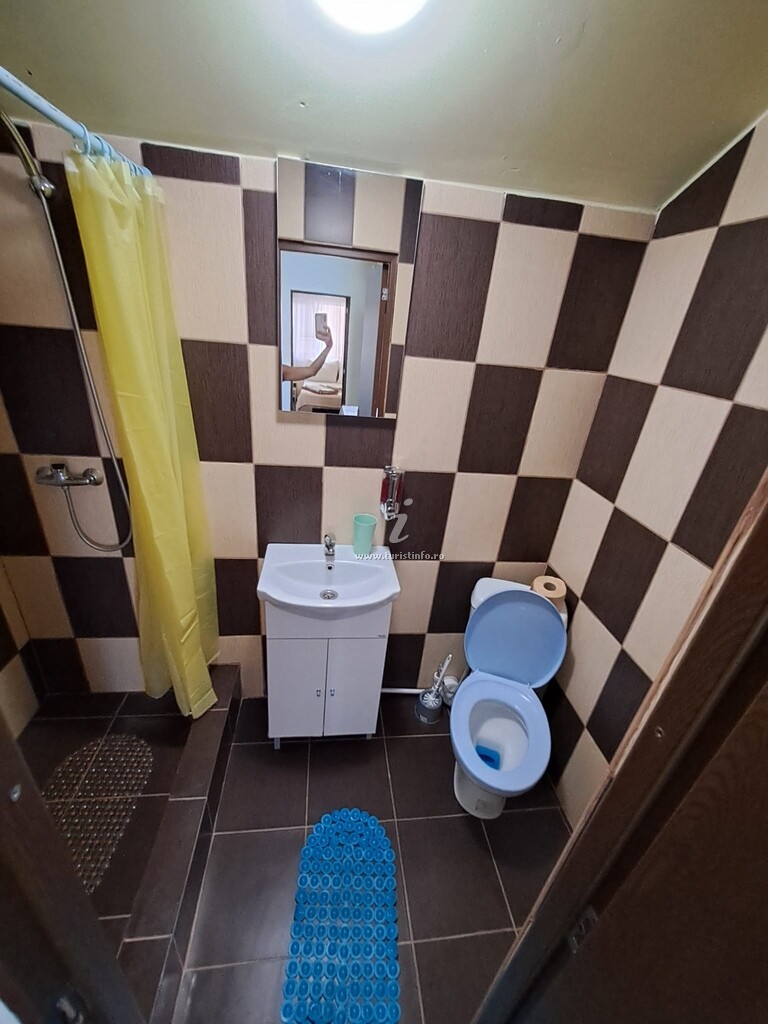 Camere de închiriat Vlad
