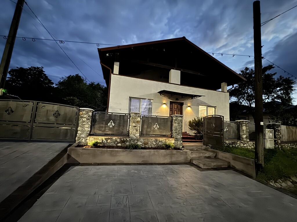 Casa de vacanță Felicia