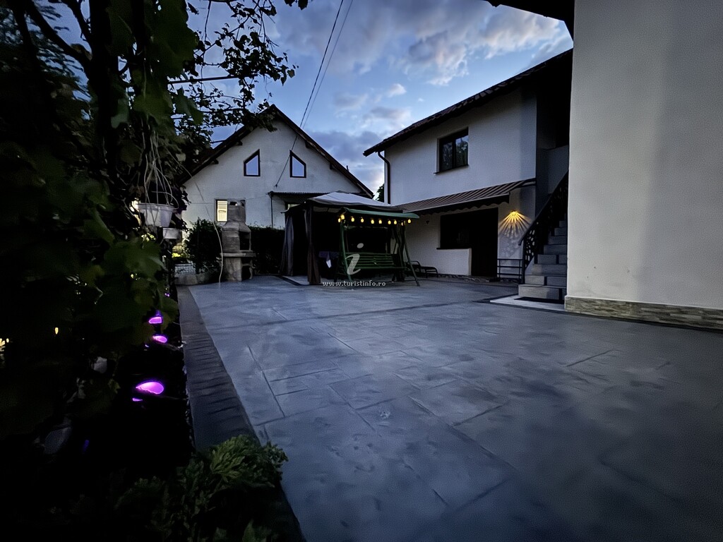 Casa de vacanță Felicia
