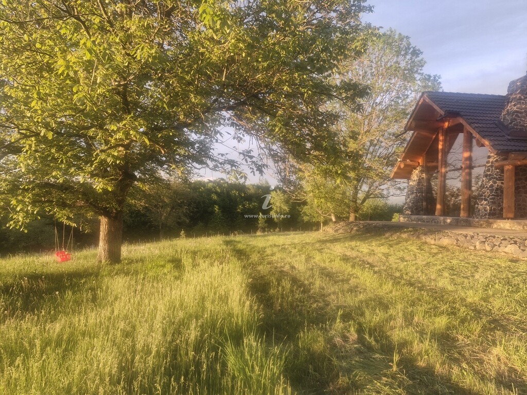 Cabana Ursului