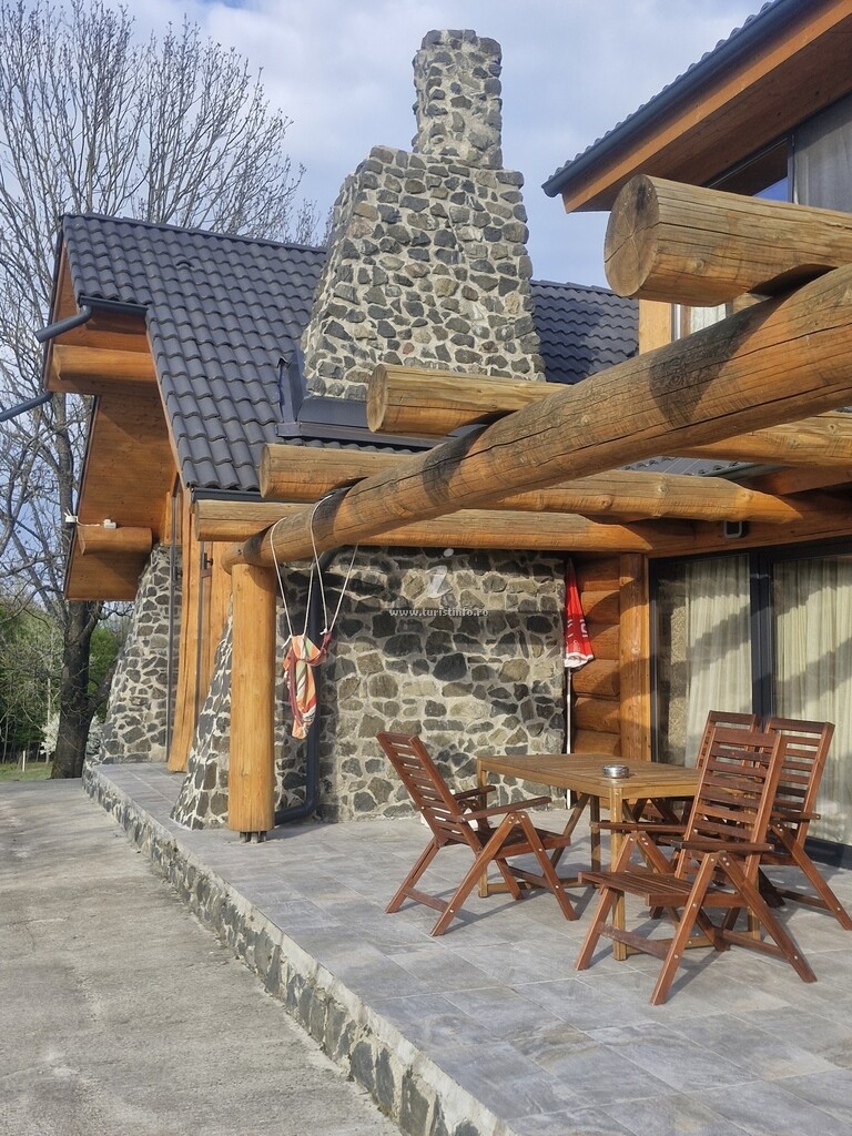 Cabana Ursului