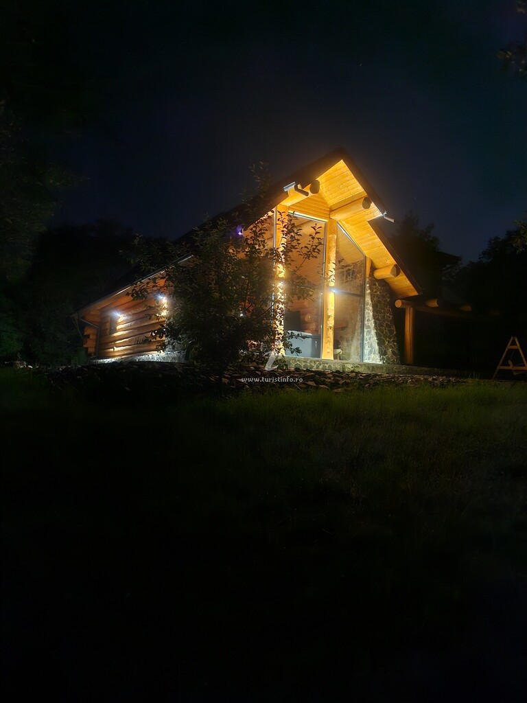 Cabana Ursului