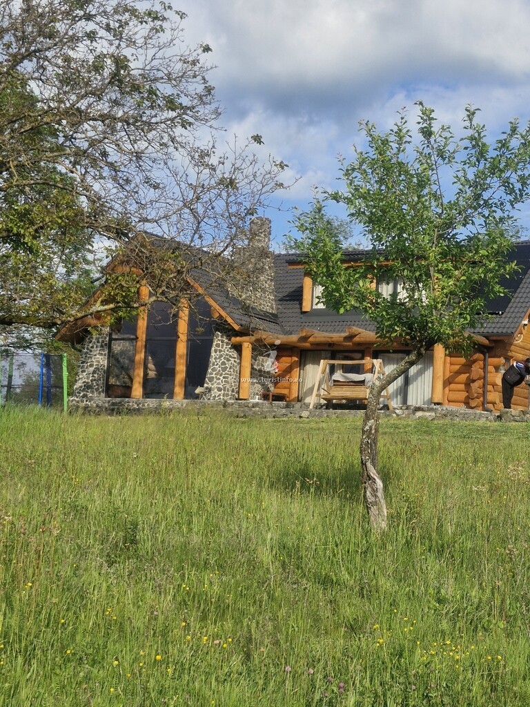 Cabana Ursului