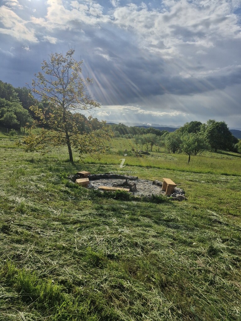 Cabana Ursului