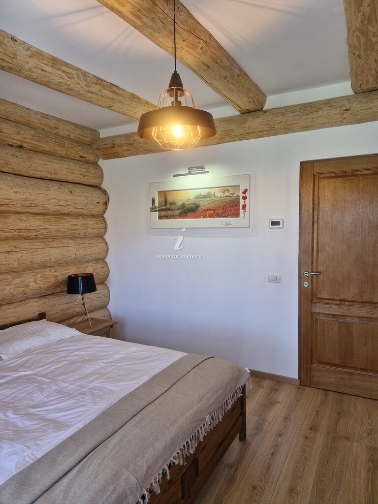 Cabana Ursului