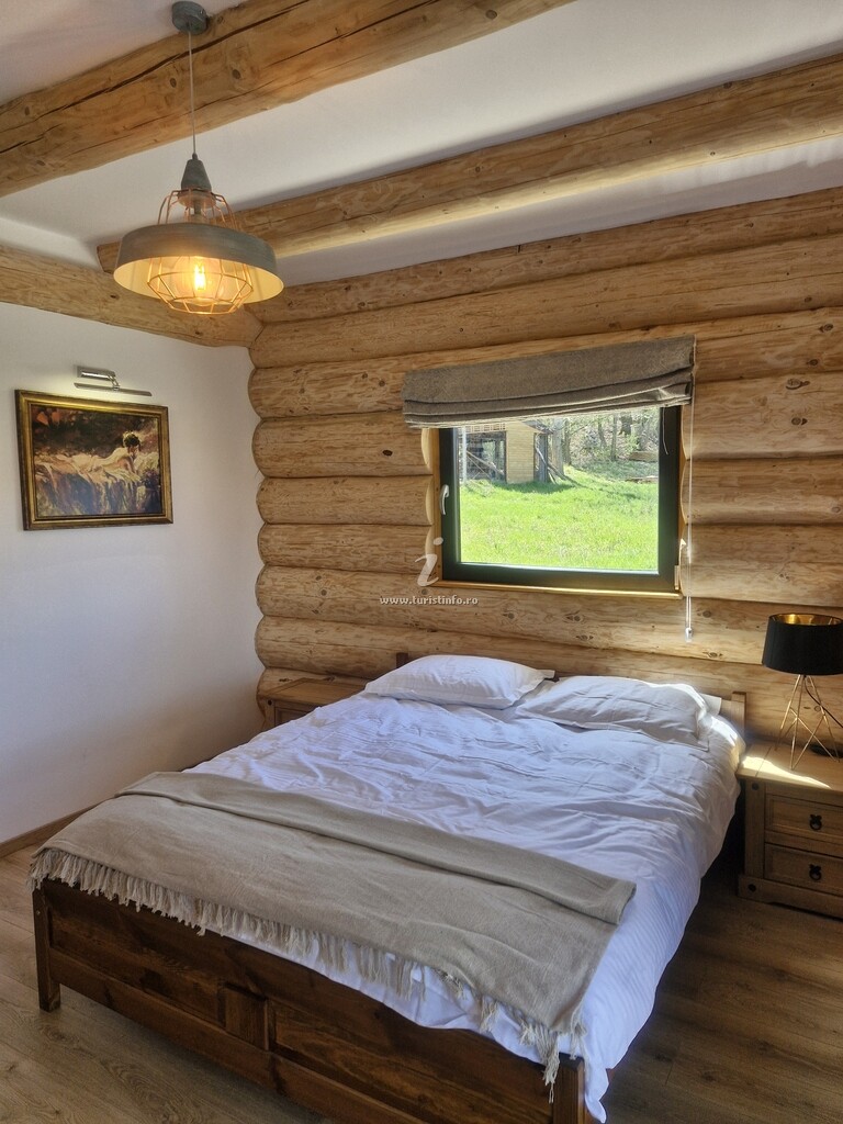 Cabana Ursului