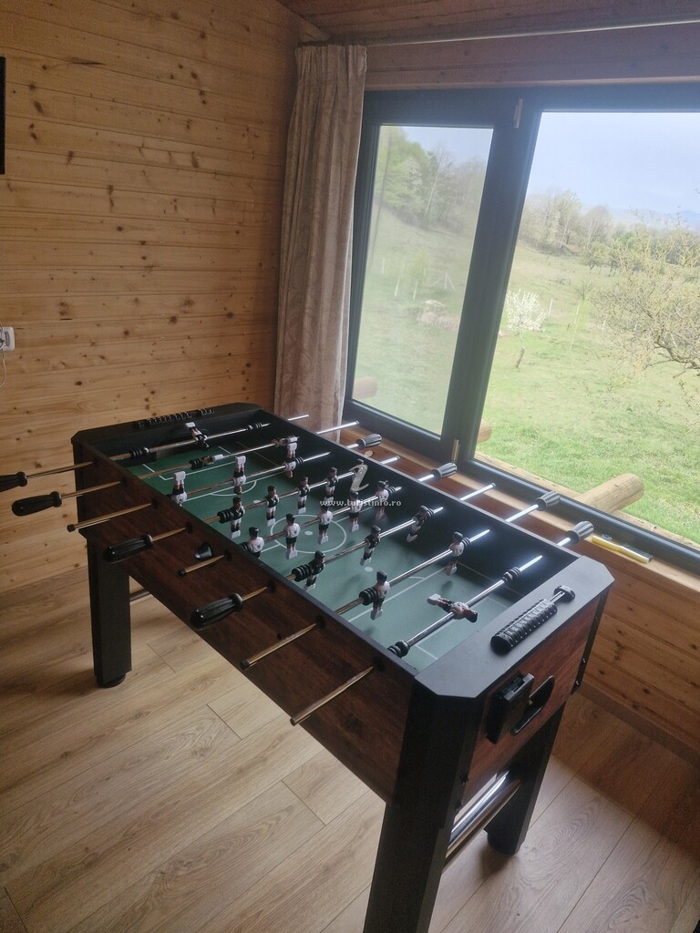 Cabana Ursului