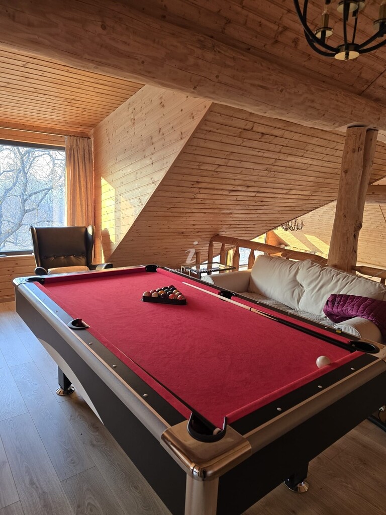 Cabana Ursului
