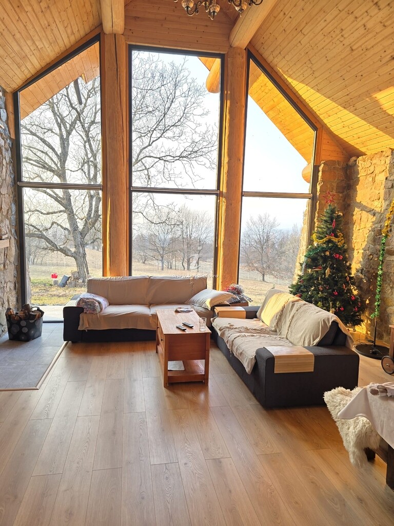 Cabana Ursului