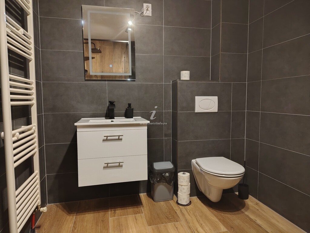 Apartamente Radiant Residence