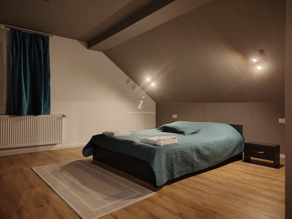Apartamente Radiant Residence