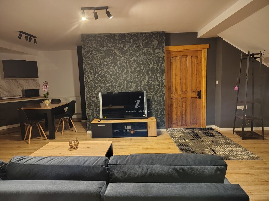 Apartamente Radiant Residence