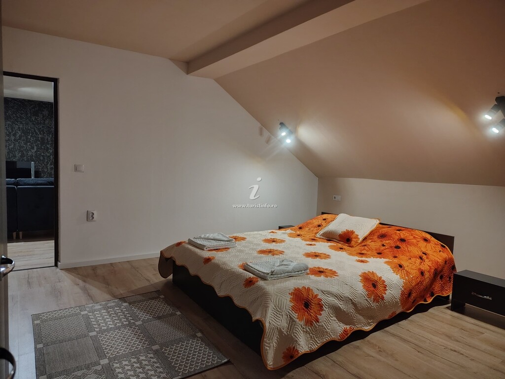 Apartamente Radiant Residence