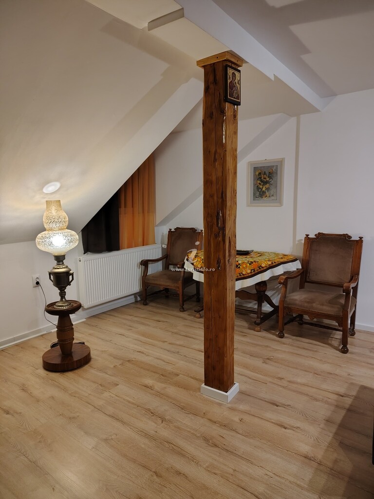 Apartamente Radiant Residence