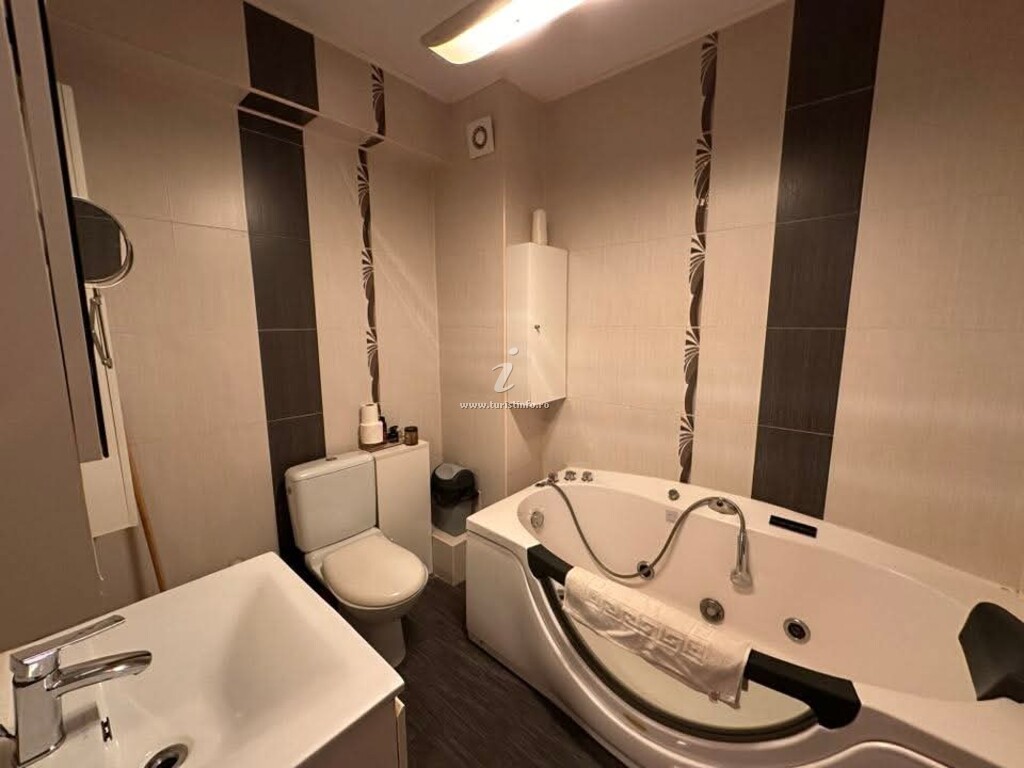Apartament Emma