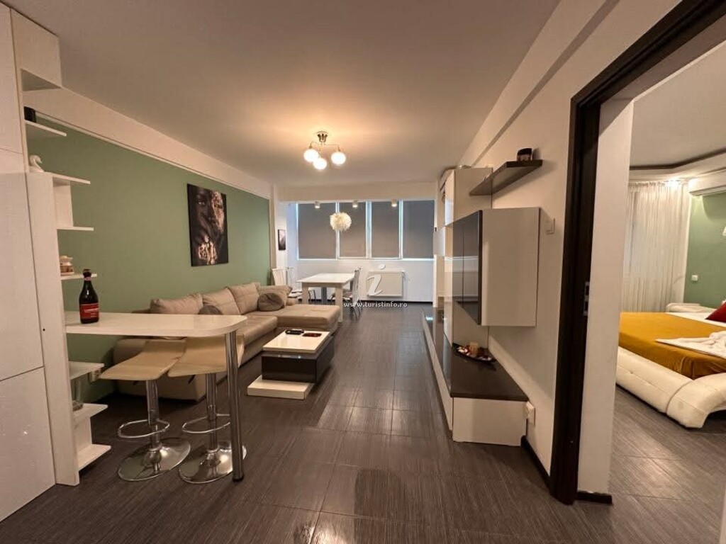Apartament Emma