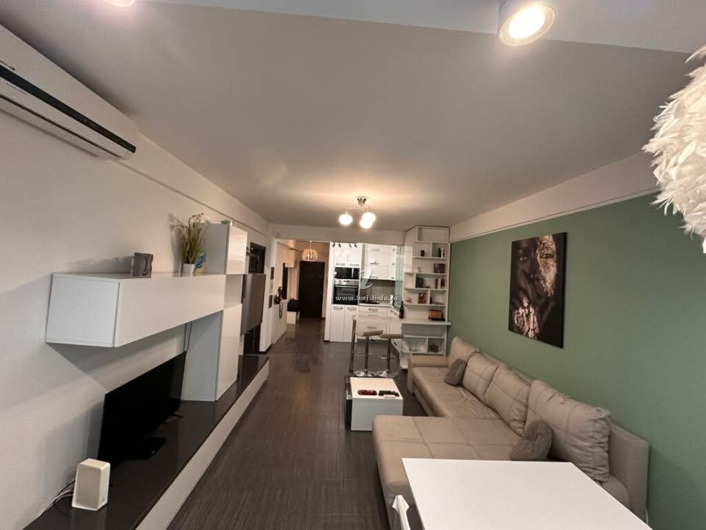 Apartament Emma
