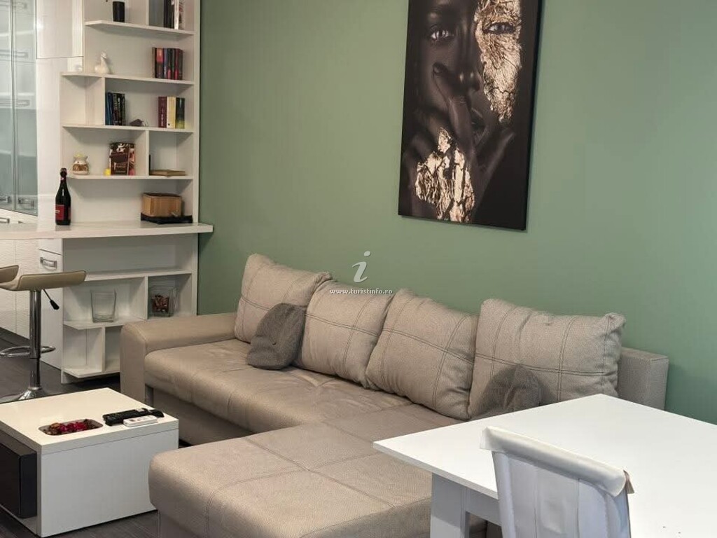 Apartament Emma
