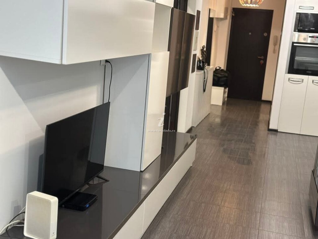 Apartament Emma