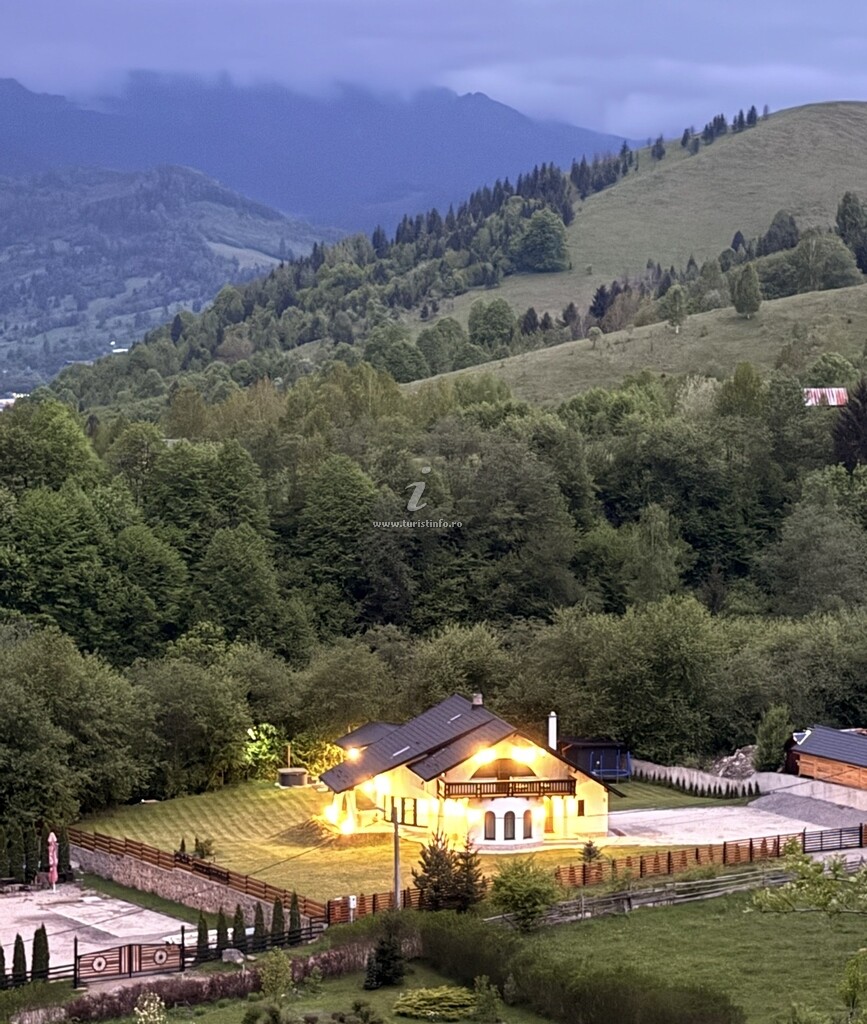 Julien House