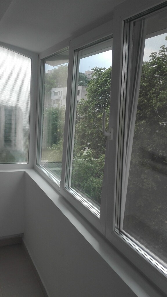 Apartament Paul