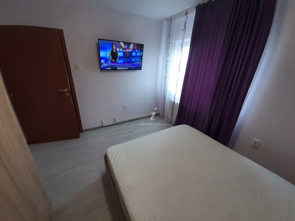 Apartament Paul