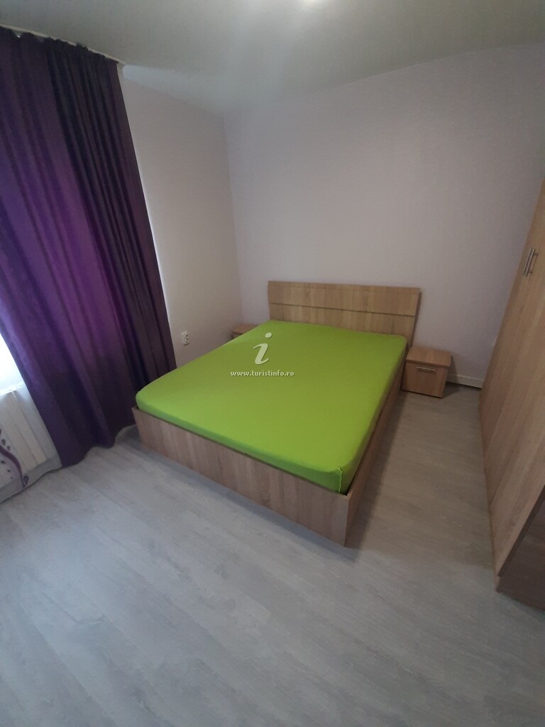 Apartament Paul