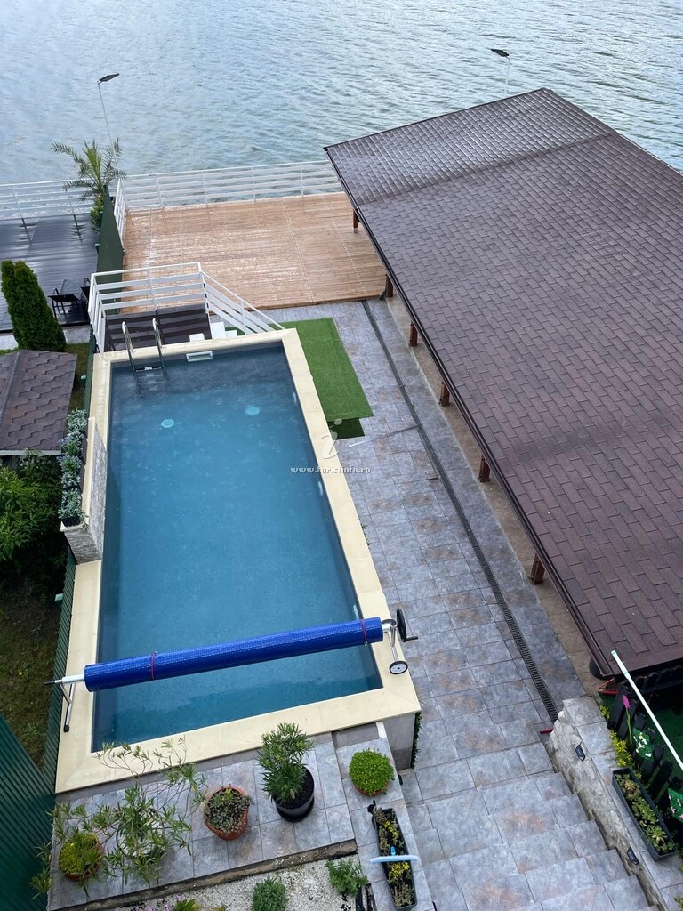 Casa Iris