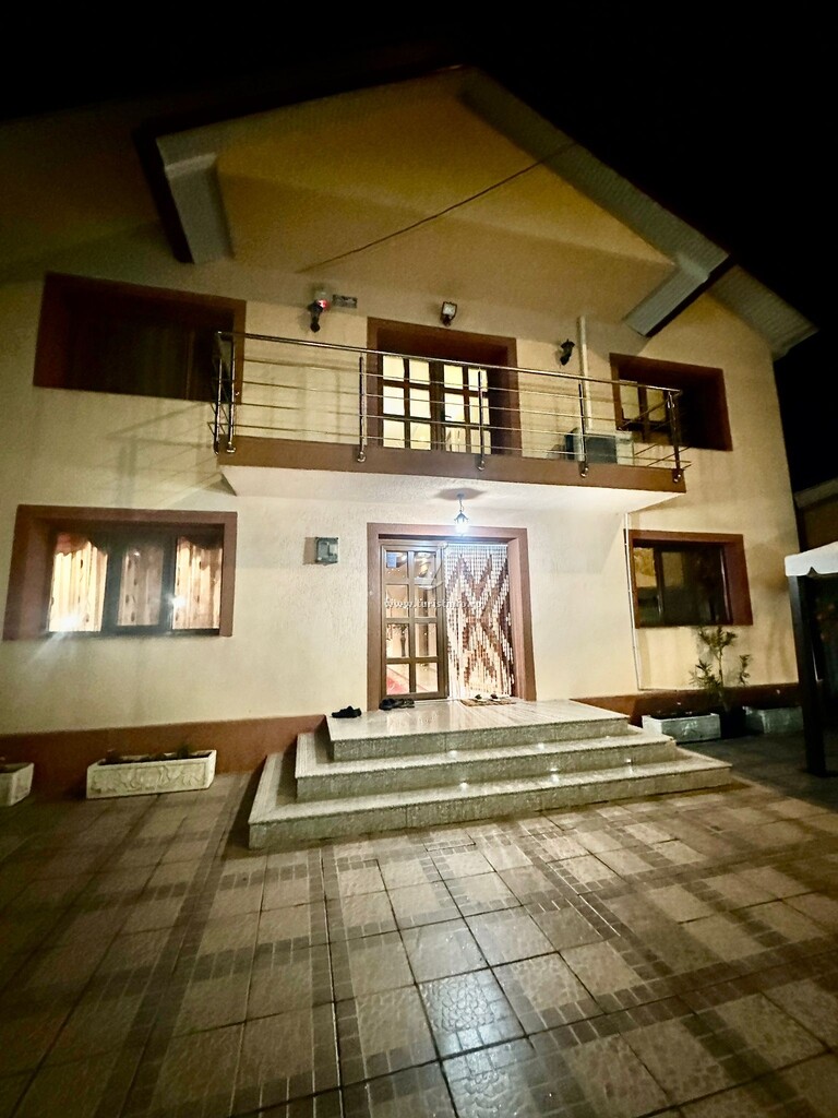Vila Mesalina