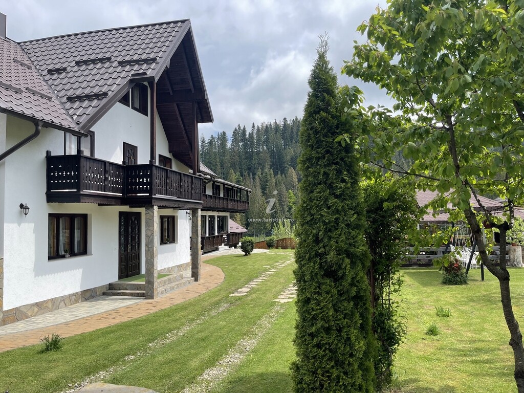 Casa cu Cerdac