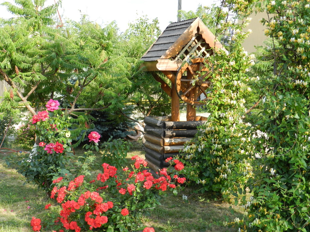 Casa Moldoveană