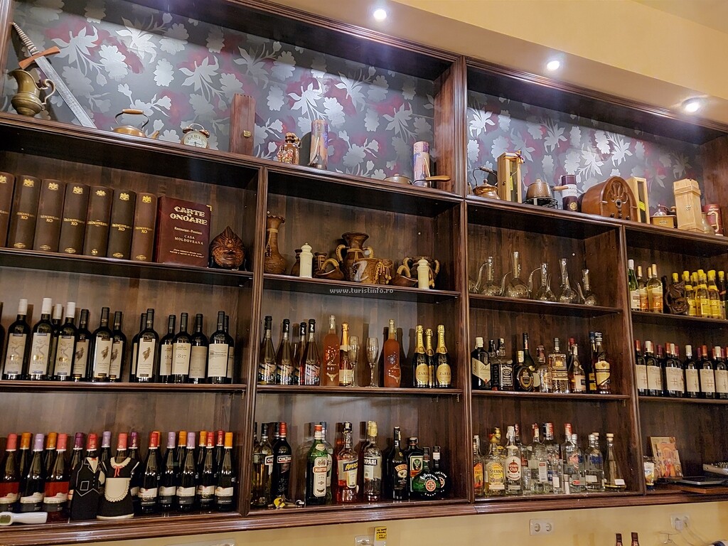 Casa Moldoveană
