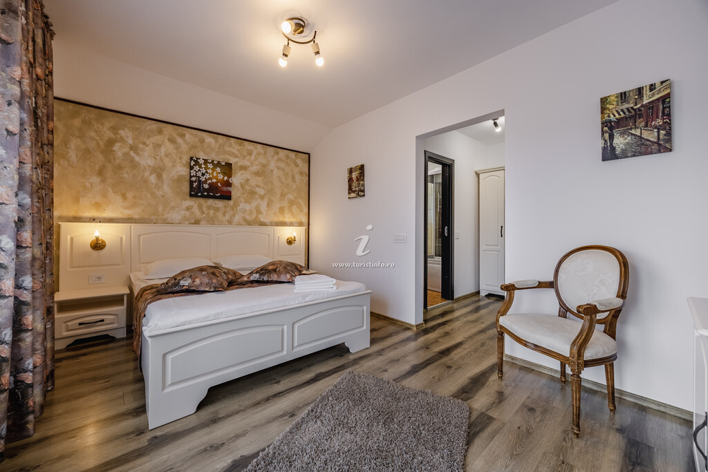 Casa Moldoveană