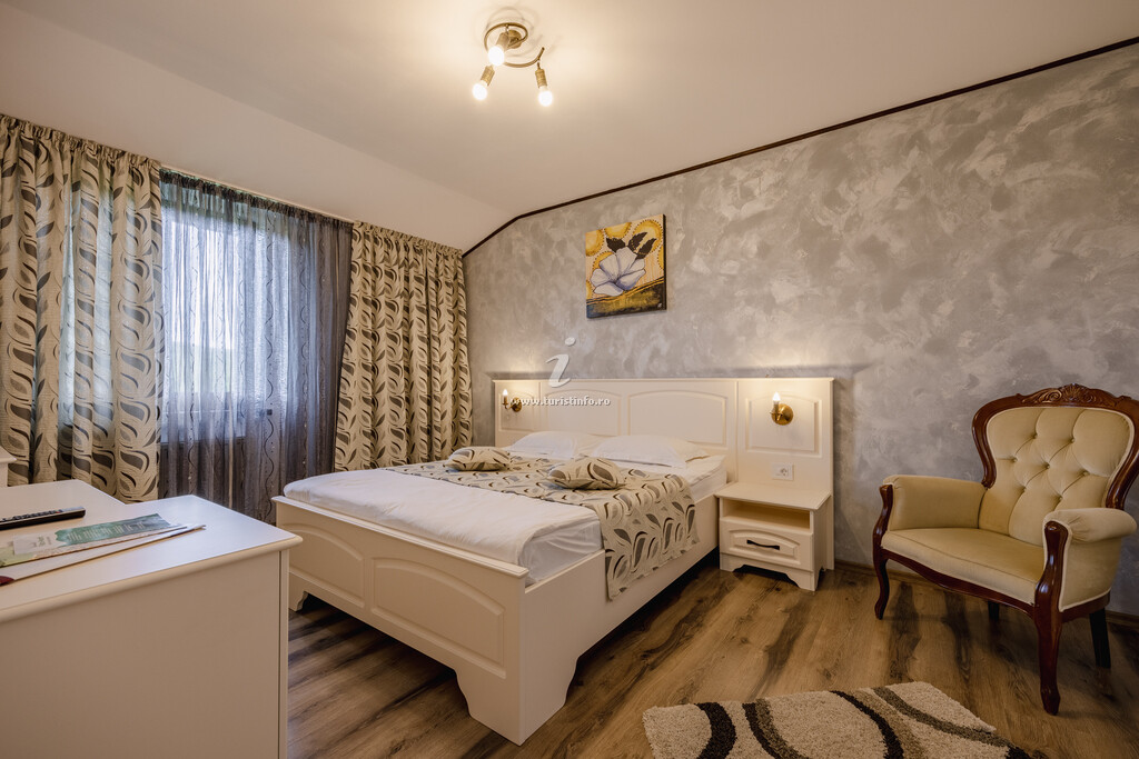 Casa Moldoveană